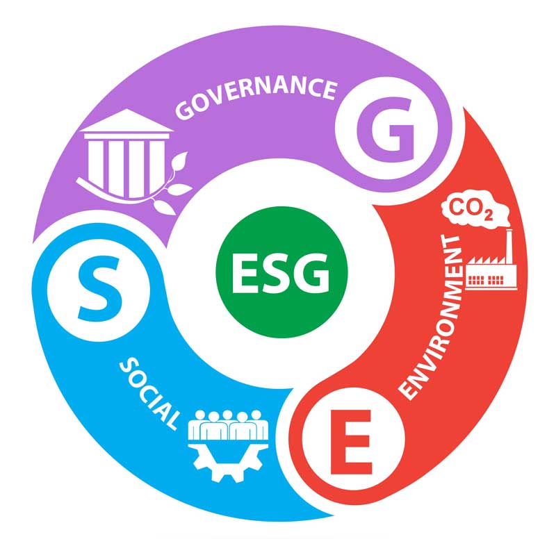 ESG Infographic 260